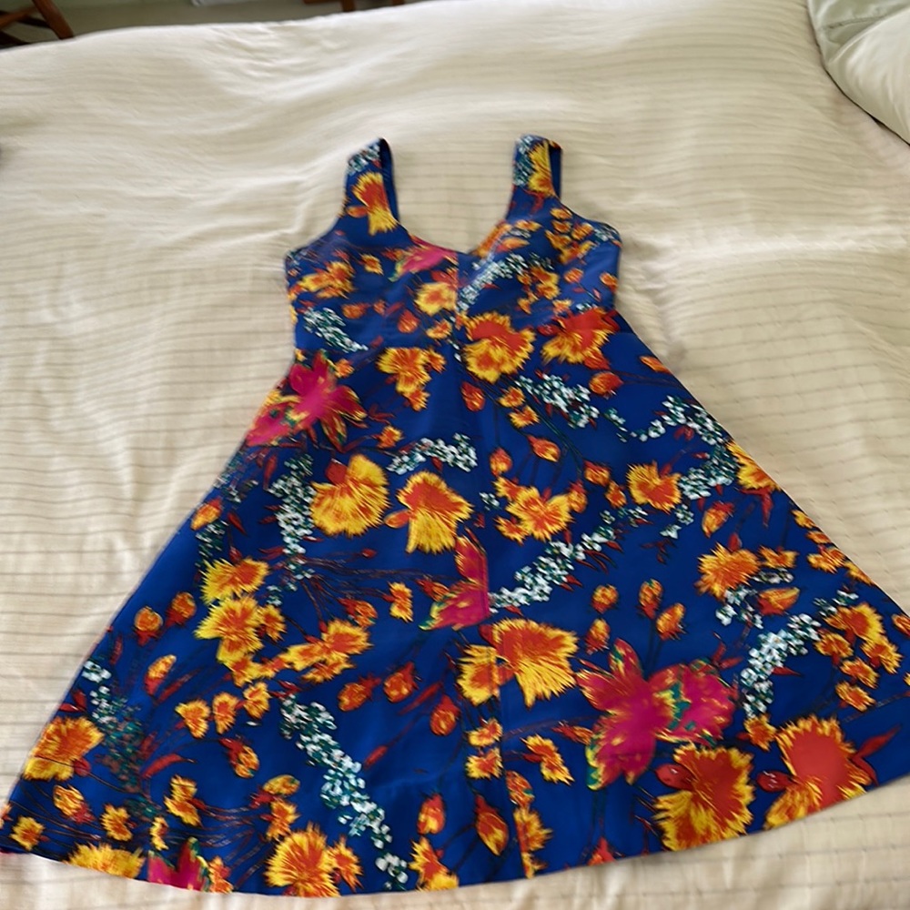 Tracy Reese Plenty Dress